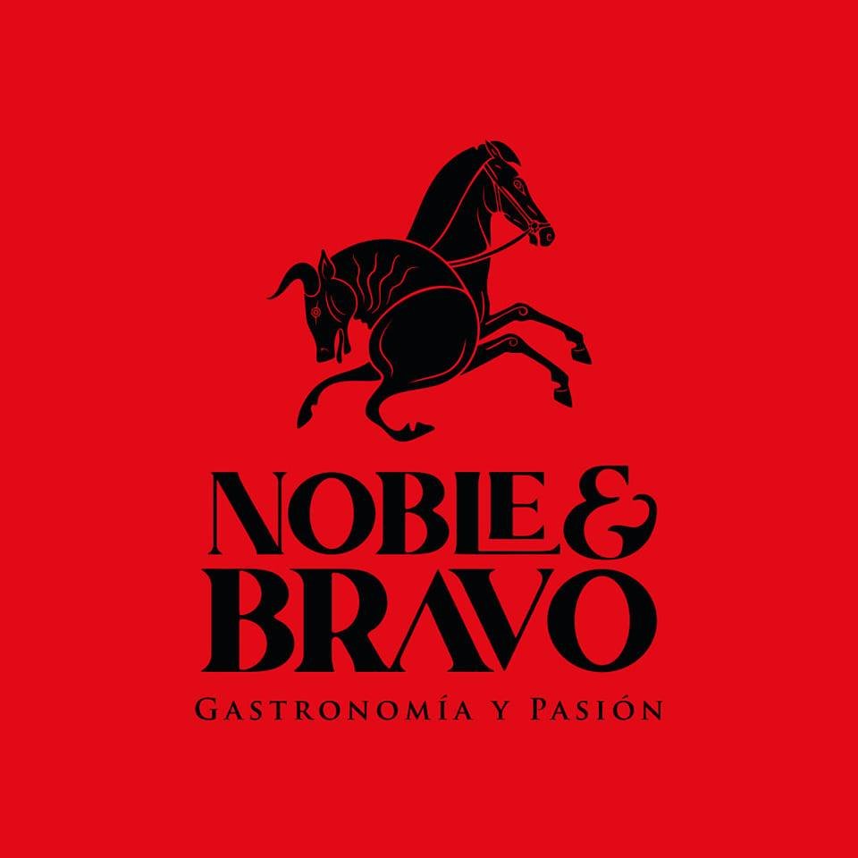 logotipo de restaurante español en chipilo